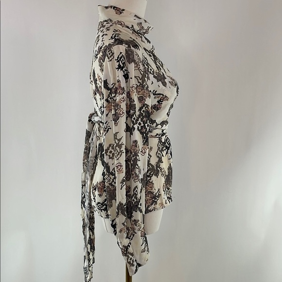 IRO Sakari Top, 38 - Picture 9 of 16